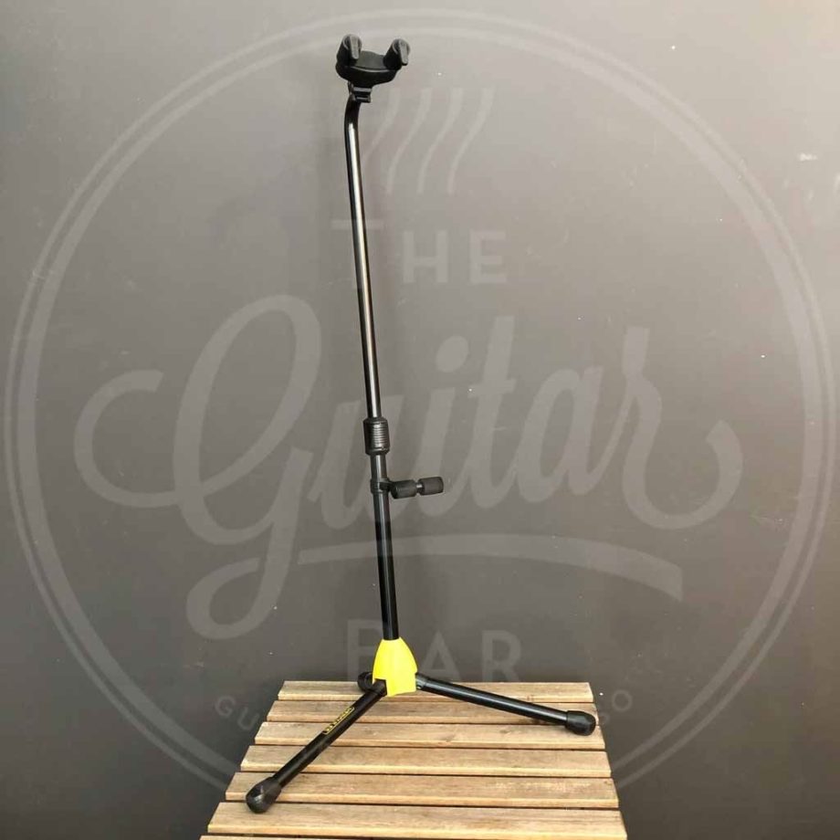 Hercules Guitar Stand, AGS Plus