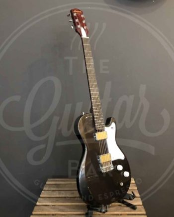 Harmony Jupiter space black
