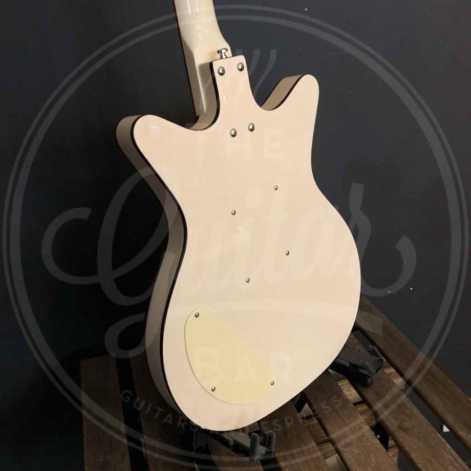 Danelectro 59 DIVINE - Cream