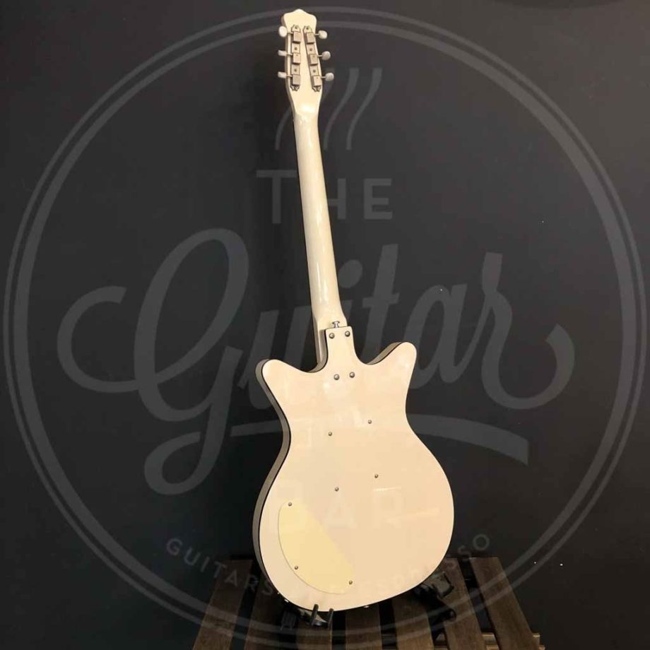 Danelectro 59 DIVINE - Cream