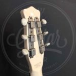 Danelectro 59 DIVINE - Cream