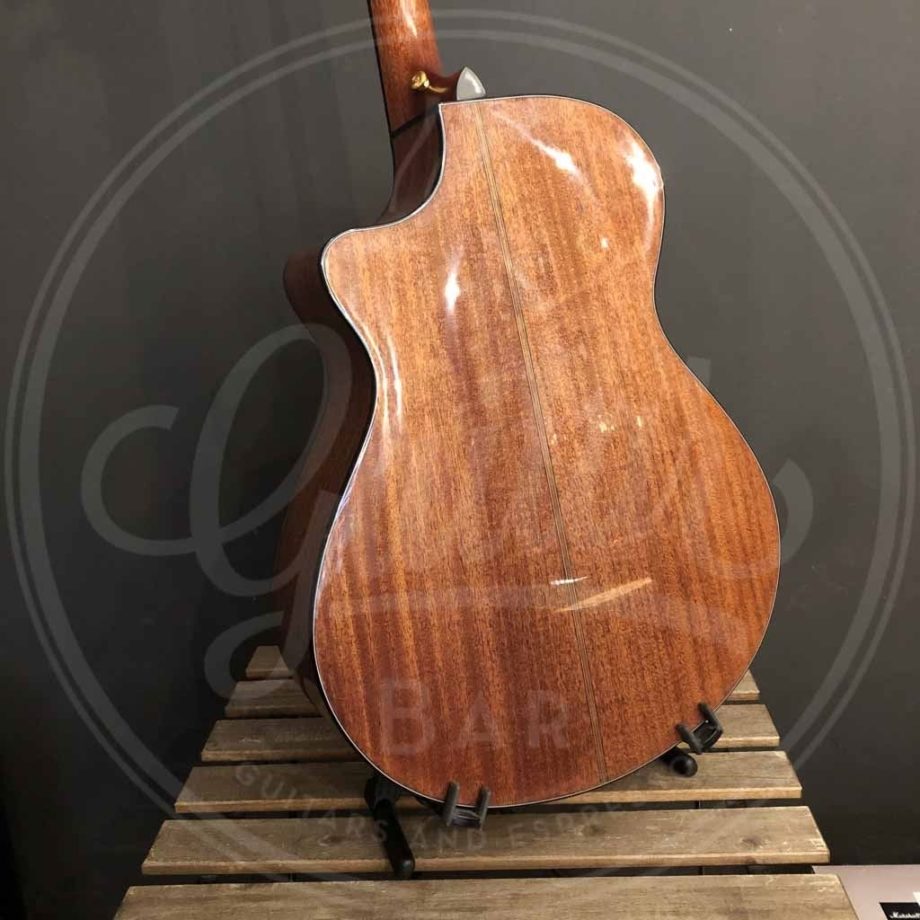 BREEDLOVE Folkgitaar, Organic Performer