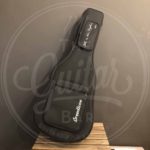 BREEDLOVE Folkgitaar, Organic Jef Bridges signature concert copper burst