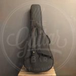 BREEDLOVE Folkgitaar, Organic Jef Bridges signature concert copper burst