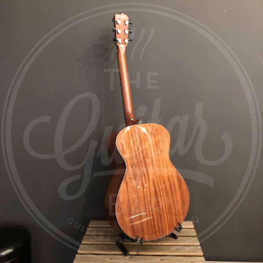 BREEDLOVE Folkgitaar, Organic Performer