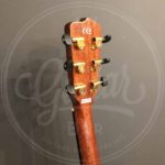BREEDLOVE Folkgitaar, Organic Performer