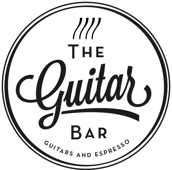 The Guitar Bar