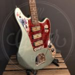 Bilt Relevator LS-V Ice Blue Metallic