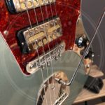 Bilt Relevator LS-V Ice Blue Metallic