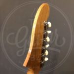 Bilt Relevator LS-V Ice Blue Metallic