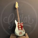 Bilt Relevator LS-V Ice Blue Metallic