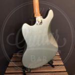 Bilt Relevator LS-V Ice Blue Metallic