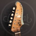 Bilt Relevator LS-V Ice Blue Metallic