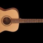 CORT Folkgitaar, AF505 Easy Play