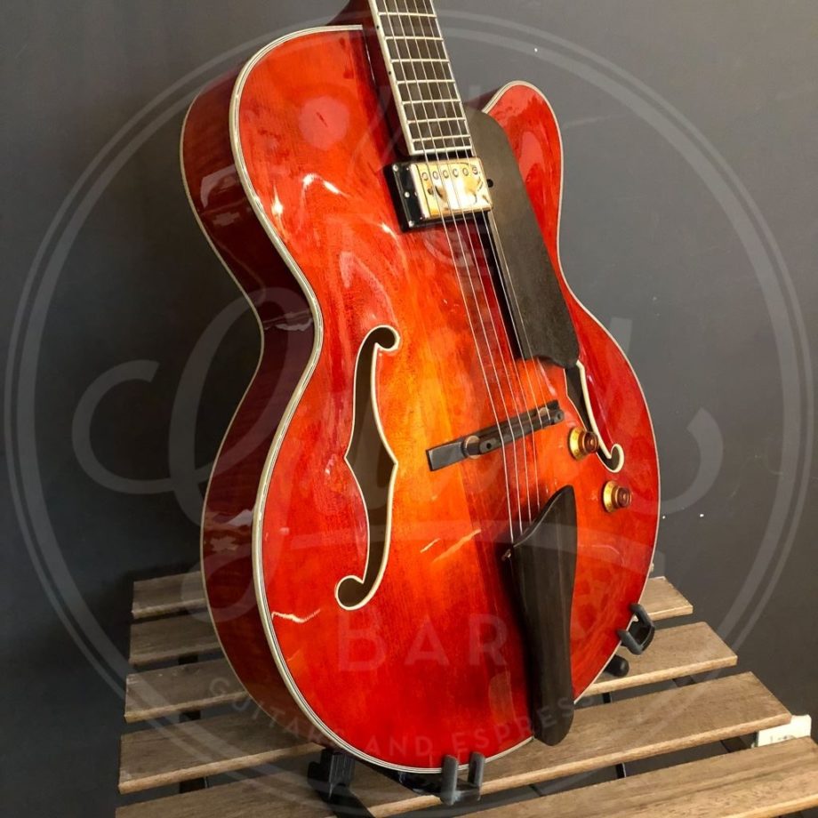 Eastman AR503CE Classic