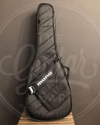 Mono sleeve dreadnought black