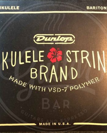 Dunlop strings ukulele - various sets