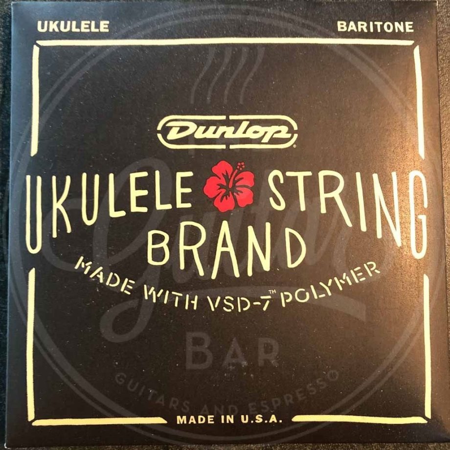 Dunlop strings ukulele - various sets