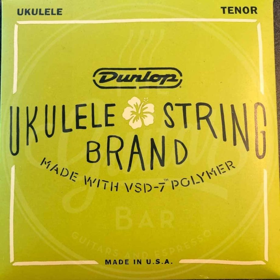 Dunlop strings ukulele - various sets