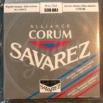 Savarez klassiek alliance corum - various sets available