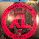 EXL170 - various sets