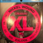 EXL170 - various sets