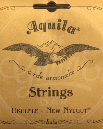 Aquila nylgut uk strings - vrious sets