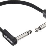 EBS patchkabel - various lengths