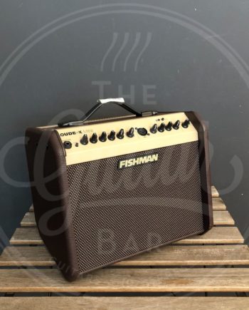 Fishman loudbox mini 60w bluetooth
