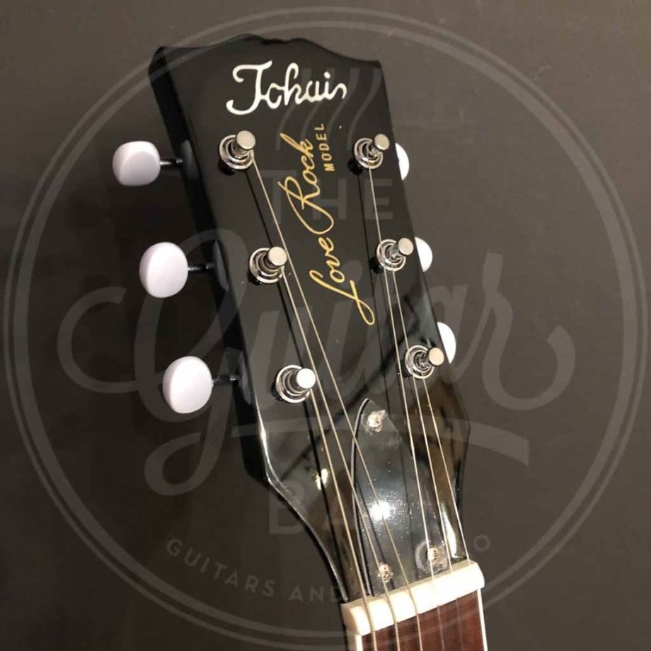 Tokai LSS58 black (Tokai China)