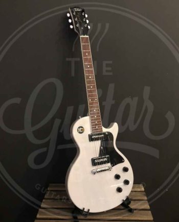 Tokai see thru white (Tokai China)
