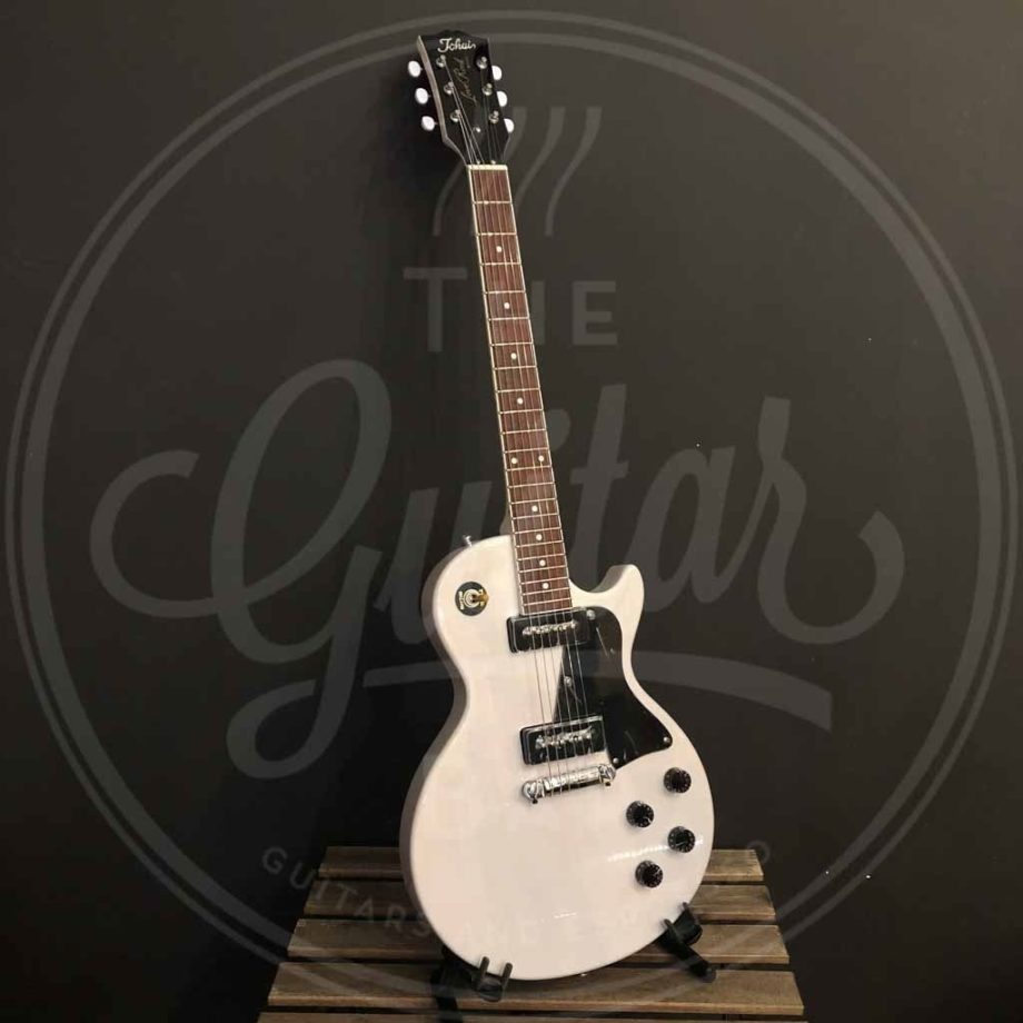 Tokai see thru white (Tokai China)