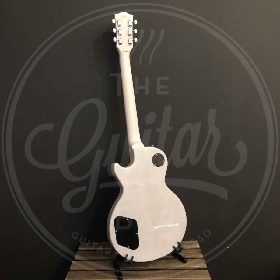 Tokai see thru white (Tokai China)