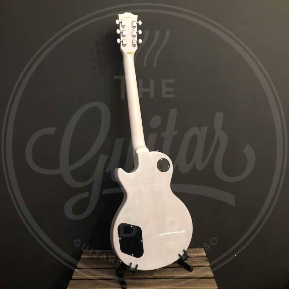 Tokai see thru white (Tokai China)