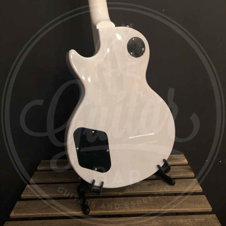 Tokai see thru white (Tokai China)