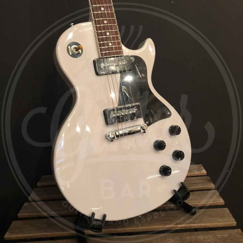 Tokai see thru white (Tokai China)