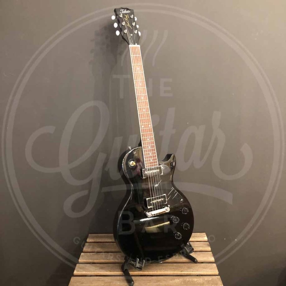 Tokai LSS58 black (Tokai China)