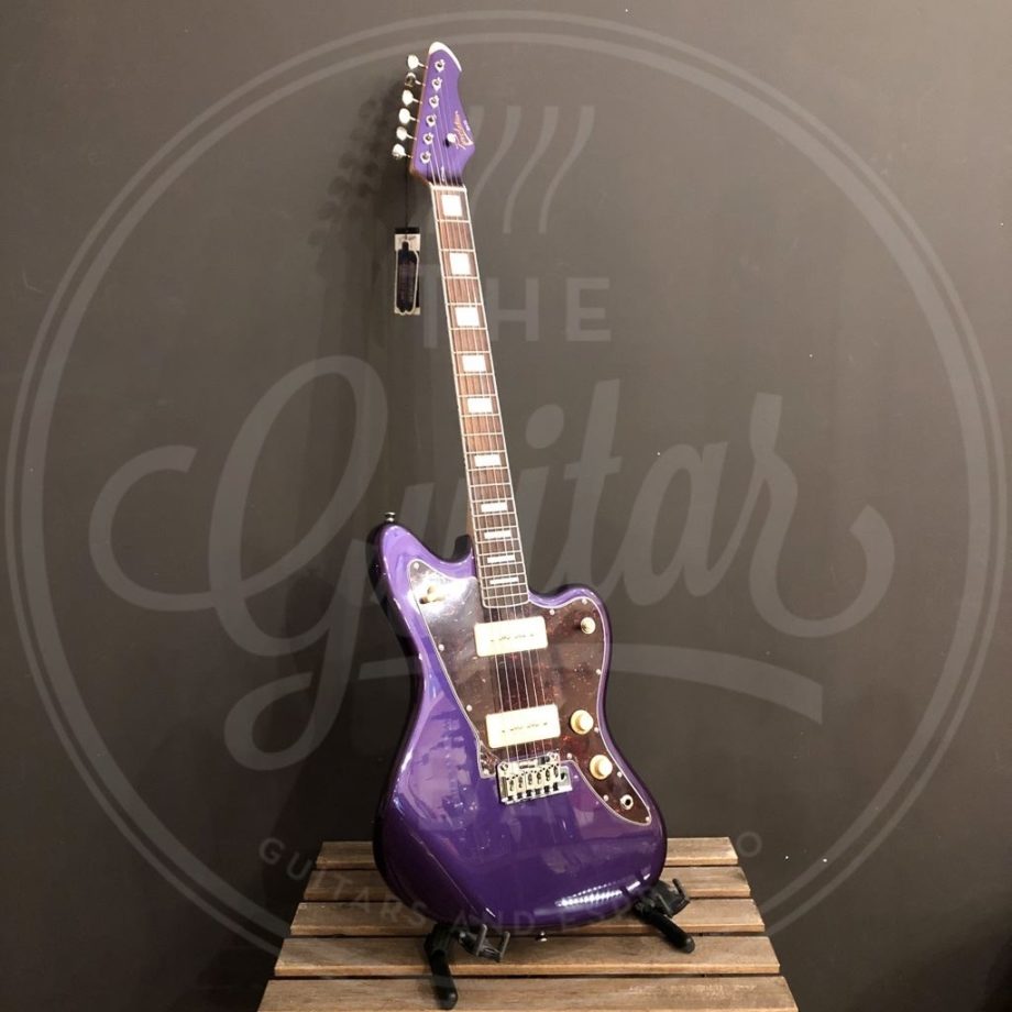 Revelation RVJT Vibrant series purple