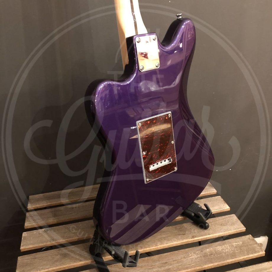 Revelation RVJT Vibrant series purple