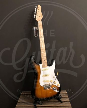 Revelation strat 2TS
