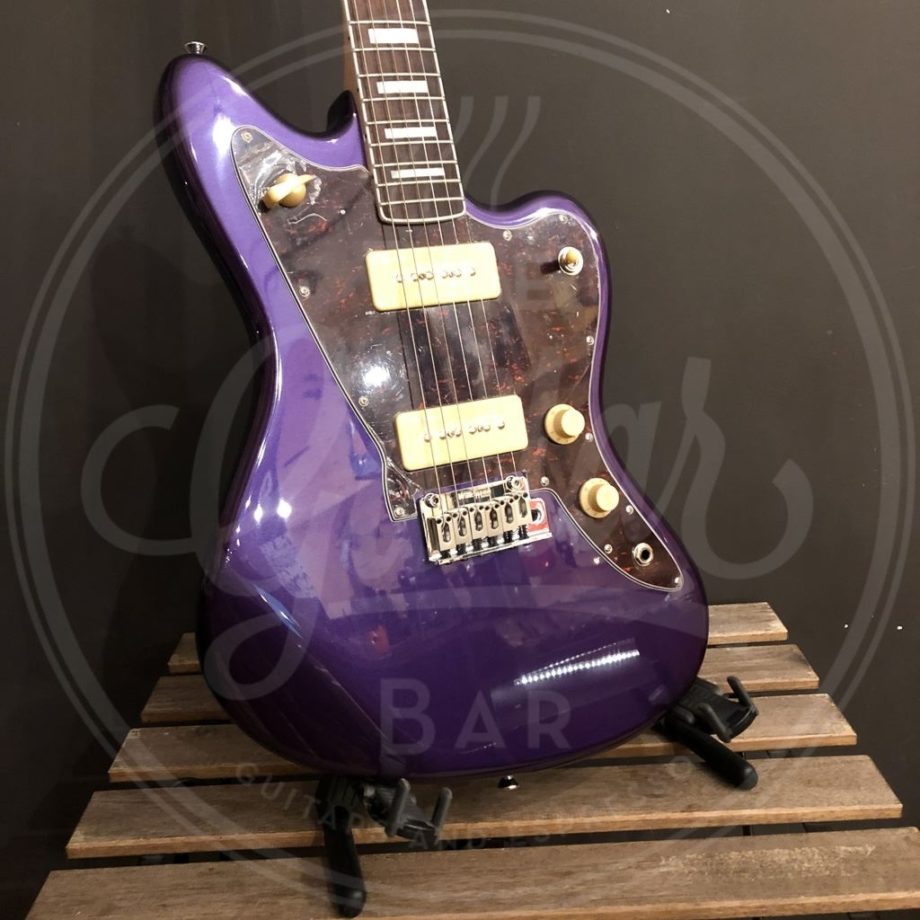 Revelation RVJT Vibrant series purple