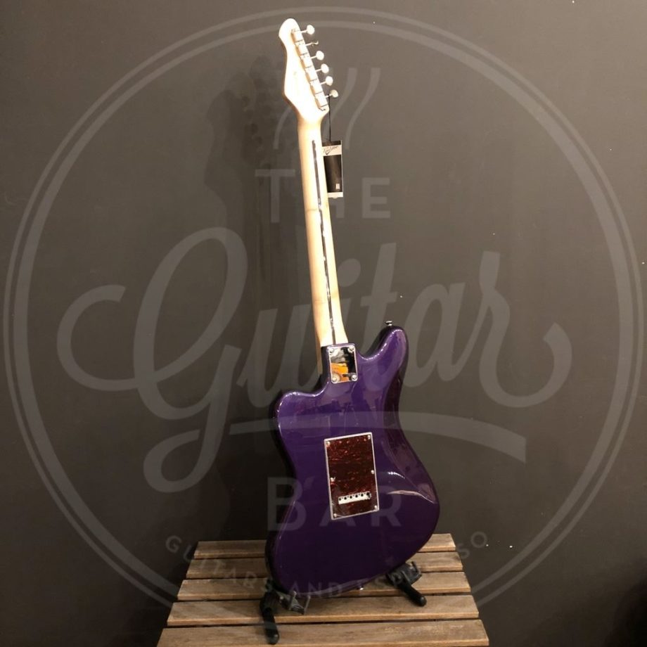 Revelation RVJT Vibrant series purple