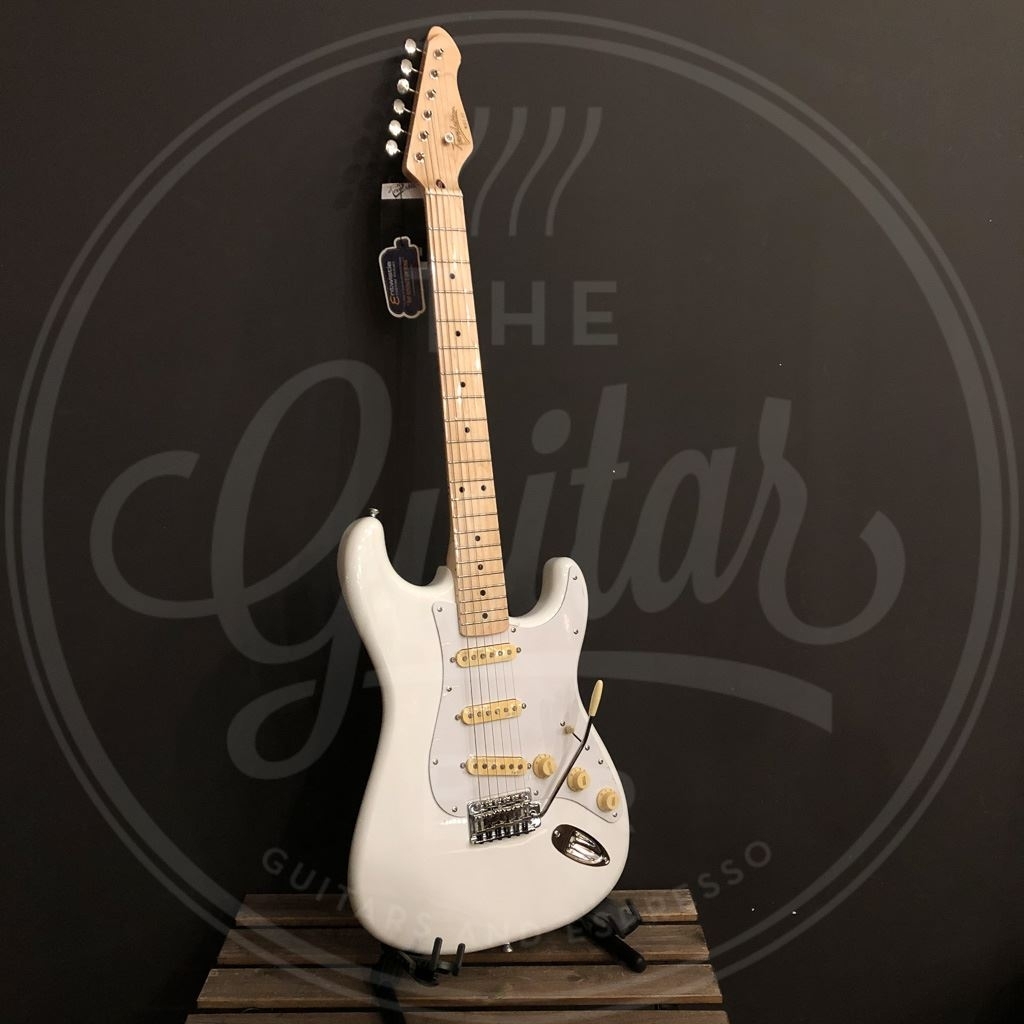 Revelation stratocaster clearance
