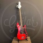Revelation RPB-65 (precision) red