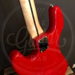 Revelation RPB-65 (precision) red