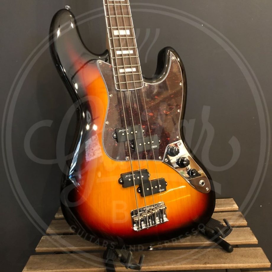 Revelation RPBX PJ BASS 3TS