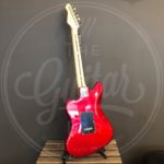 Revelation RJT60 Q4 candy apple red