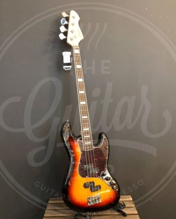 Revelation RPBX PJ BASS 3TS