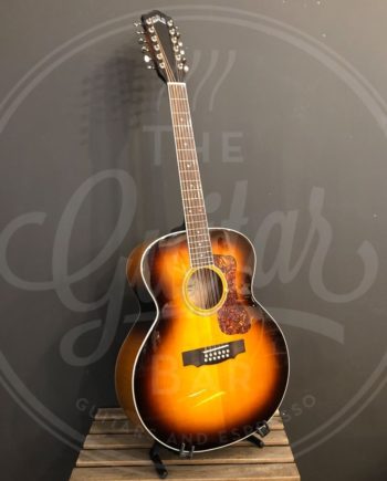 Guild F-2512E Deluxe ATB 12-string