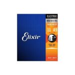 Elixir nanoweb Electric - various sets